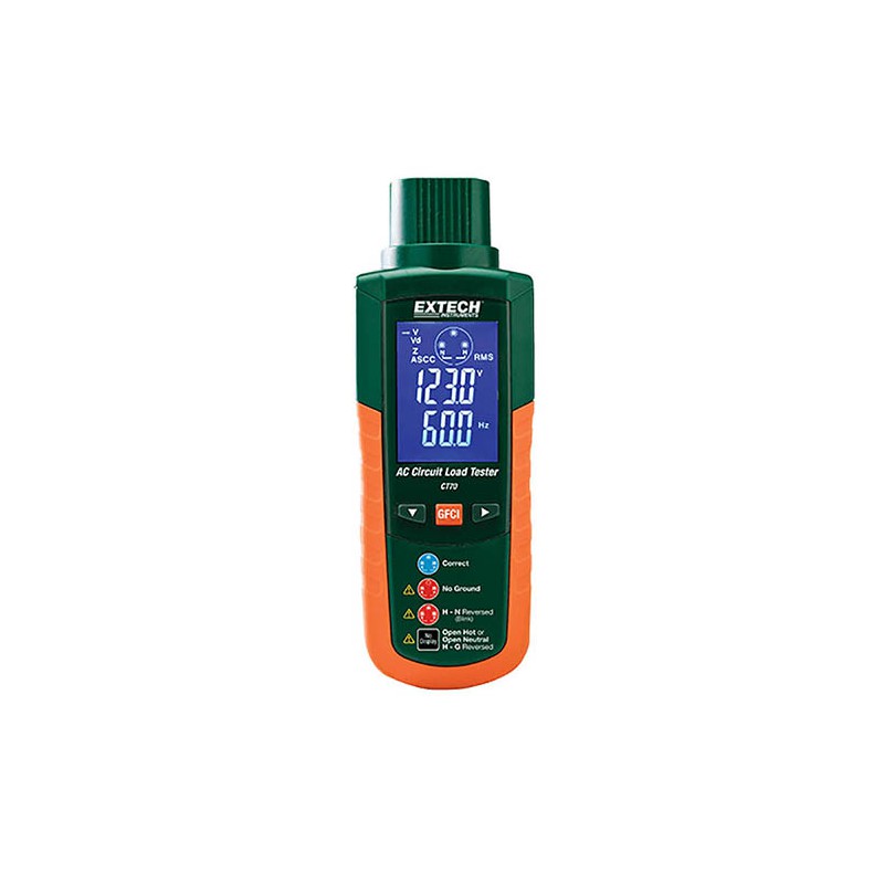 Extech CT70 from Extech Extech CT70 from Extech