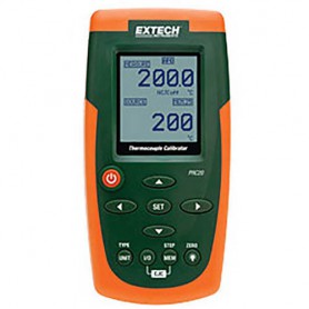 Extech PRC20-NIST  from Extech