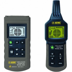 AEMC 6681  from AEMC