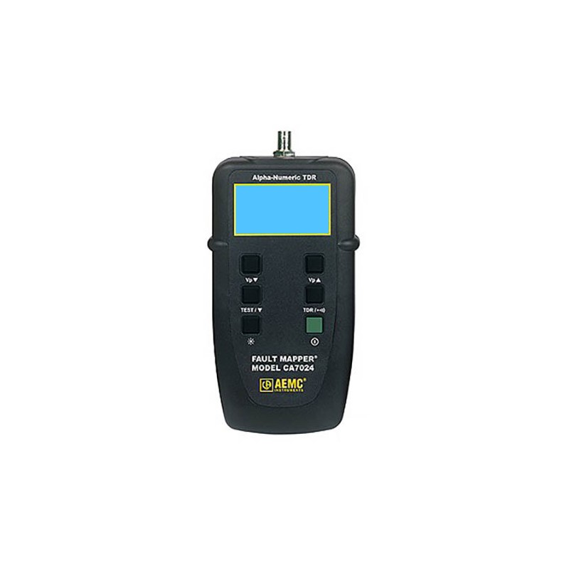 AEMC CA7024 from AEMC AEMC CA7024 from AEMC