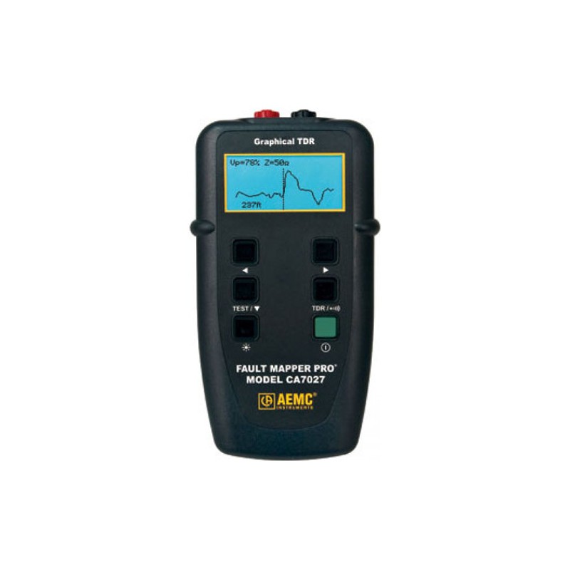 AEMC CA7027 from AEMC AEMC CA7027 from AEMC