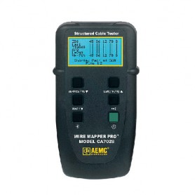 AEMC CA7028  from AEMC