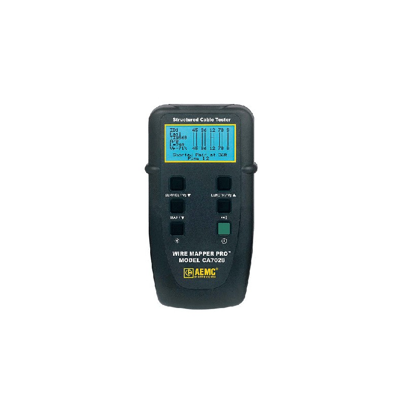 AEMC CA7028 from AEMC AEMC CA7028 from AEMC