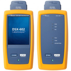 Fluke Networks DSX-602  from Fluke Networks