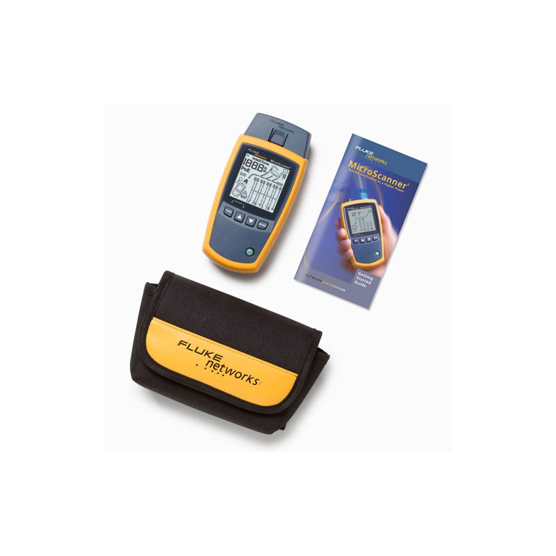 Fluke Networks MS2-100 from Fluke Networks Fluke Networks MS2-100 from Fluke Networks