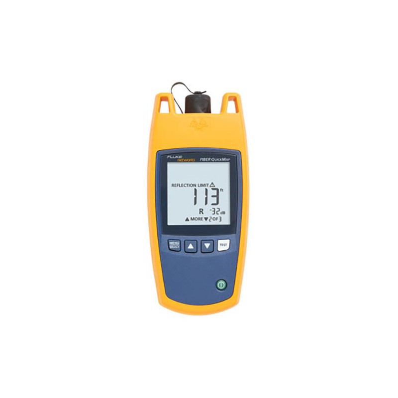 Fluke Networks FQM-100-M from Fluke Networks Fluke Networks FQM-100-M from Fluke Networks