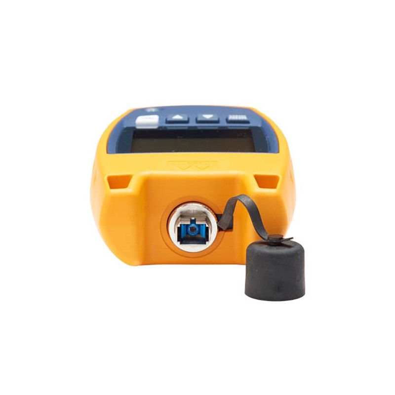 Fluke Networks Fqm M Fiber Quickmap Multimode Fiber Distance And Fa