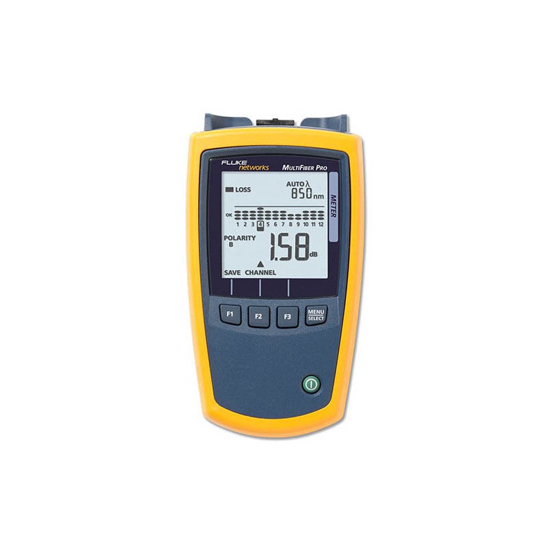 Fluke Networks MFPOWERMETER from Fluke Networks Fluke Networks MFPOWERMETER from Fluke Networks