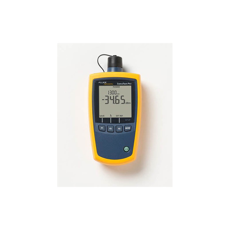 Fluke Networks SFPOWERMETER from Fluke Networks Fluke Networks SFPOWERMETER from Fluke Networks