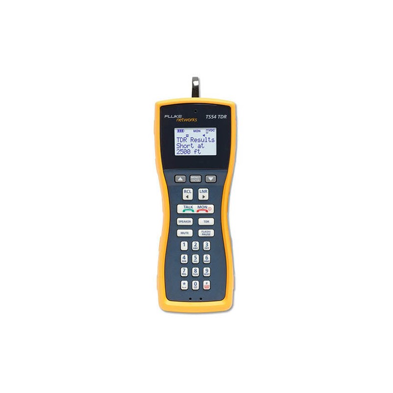 Fluke Networks TS54-BANA from Fluke Networks Fluke Networks TS54-BANA from Fluke Networks