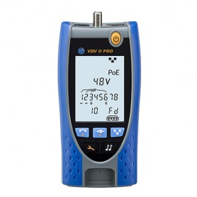 IDEAL Networks VDV II Pro  from IDEAL Networks