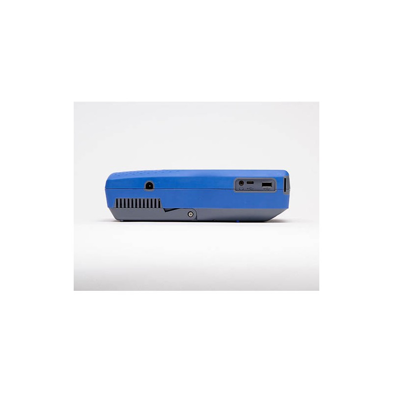 Certificatore di reti LAN TREND Networks Lantek IV-s 3000MHz