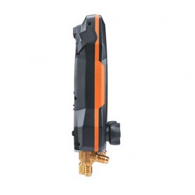 Testo 550s-SMART-VACUUM-KIT  from Testo