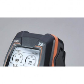 Testo 550s-SMART-VACUUM-KIT  from Testo