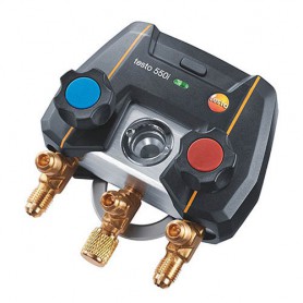Testo 550i  from Testo
