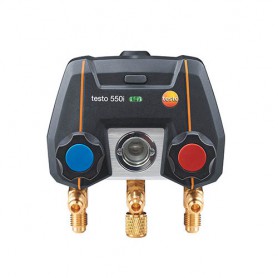 Testo 550i  from Testo