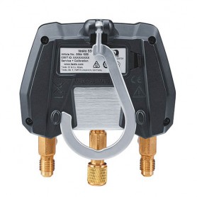 Testo 550i  from Testo