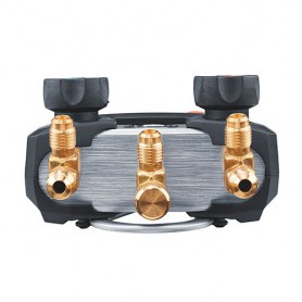 Testo 550i  from Testo