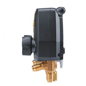 Testo 550i  from Testo
