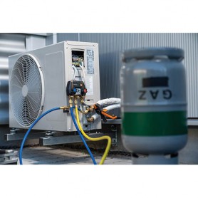 Testo 550i  from Testo