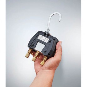 Testo 550i  from Testo