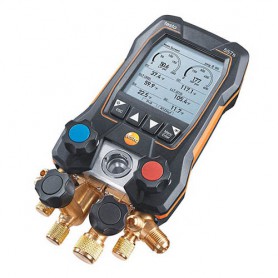 Testo 557s-SMART-VACUUM-KIT  from Testo