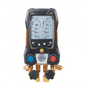 Testo 557s-SMART-VACUUM-KIT  from Testo