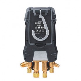 Testo 557s-SMART-VACUUM-KIT  from Testo