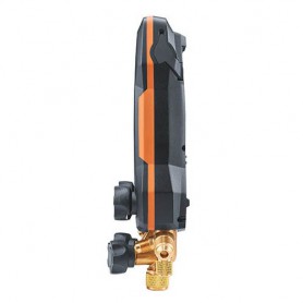 Testo 557s-SMART-VACUUM-KIT  from Testo