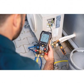 Testo 557s-SMART-VACUUM-KIT  from Testo