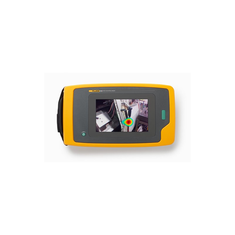 Fluke II900 from Fluke Fluke II900 from Fluke