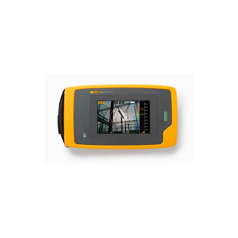 Fluke II910 from Fluke Fluke II910 from Fluke