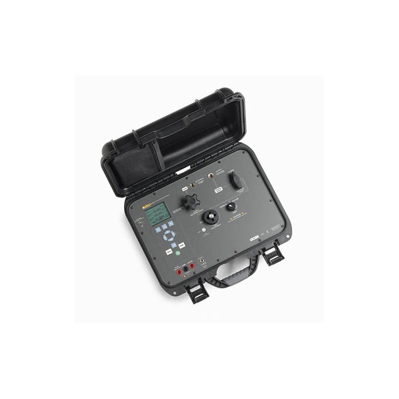 Fluke Calibration 3130-G2M from Fluke Fluke Calibration 3130-G2M from Fluke