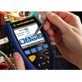 IDEAL Networks LanXPLORER Pro  from IDEAL Networks