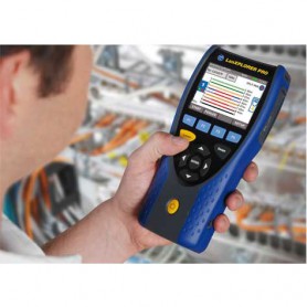 IDEAL Networks LanXPLORER Pro  from IDEAL Networks