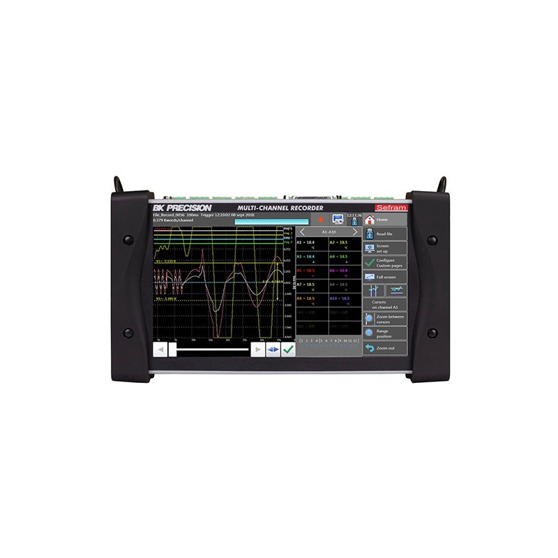 BK Precision DAS220 from BK Precision BK Precision DAS220 from BK Precision