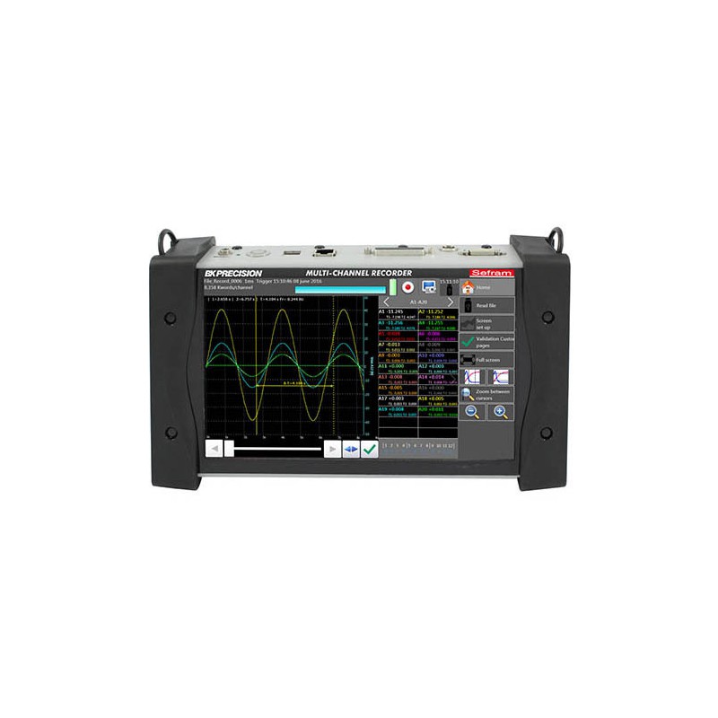 BK Precision DAS240 from BK Precision BK Precision DAS240 from BK Precision
