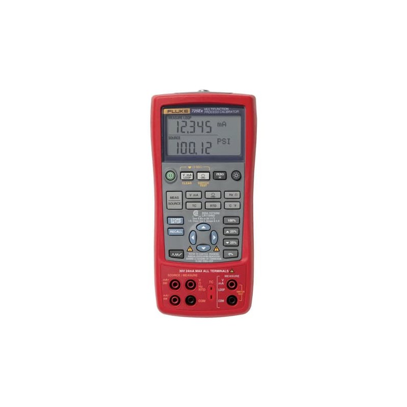 Fluke 725EX from Fluke Fluke 725EX from Fluke