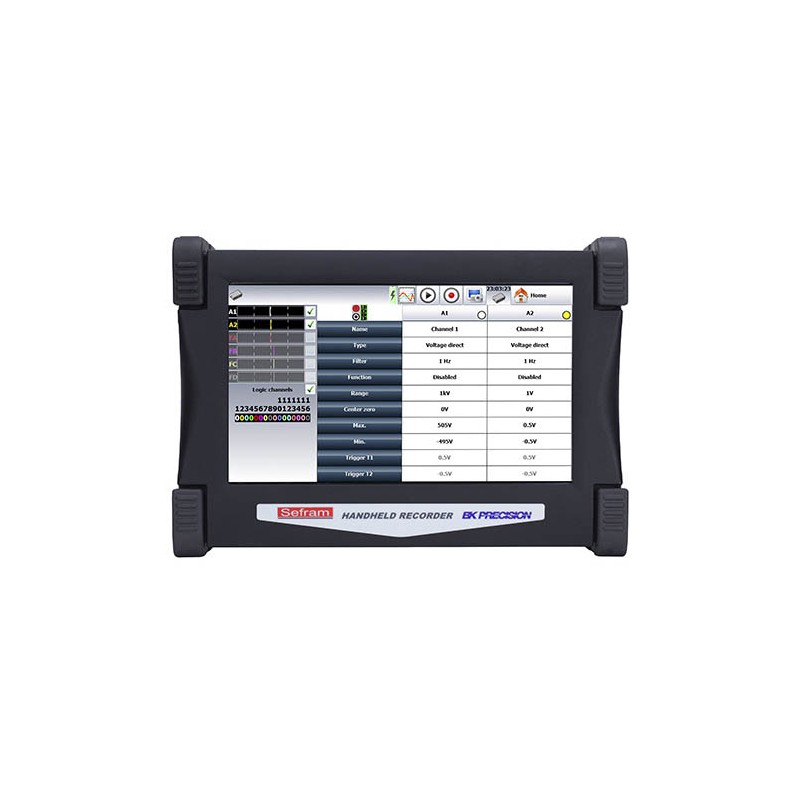 BK Precision DAS30 from BK Precision BK Precision DAS30 from BK Precision