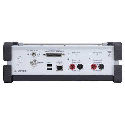 BK Precision DAS30 2 Channel High Speed Multi-Function Data Recorde...
