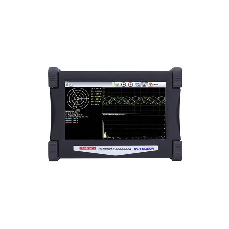 BK Precision DAS60 from BK Precision BK Precision DAS60 from BK Precision