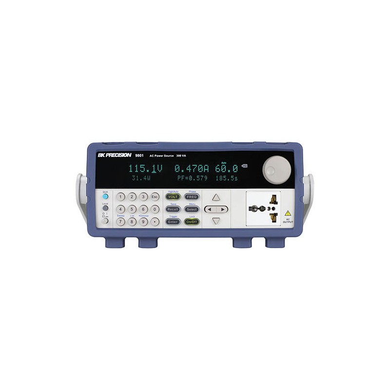 BK Precision 9801 from BK Precision BK Precision 9801 from BK Precision