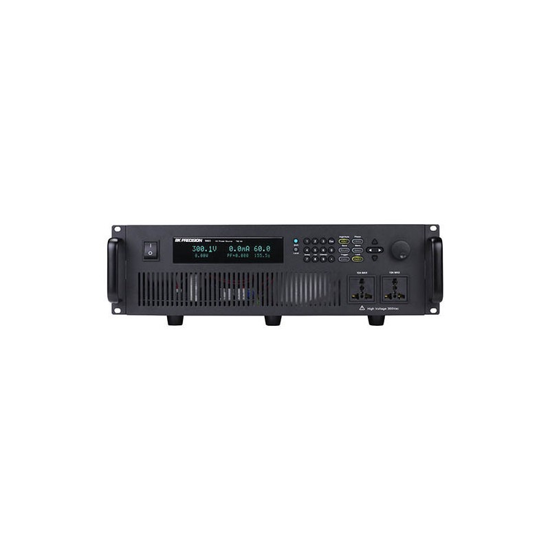 BK Precision 9803 from BK Precision BK Precision 9803 from BK Precision