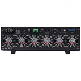 BK Precision 9803  from BK Precision
