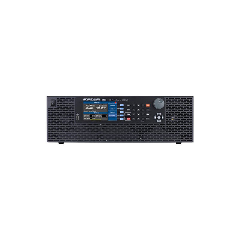 BK Precision 9832 from BK Precision BK Precision 9832 from BK Precision