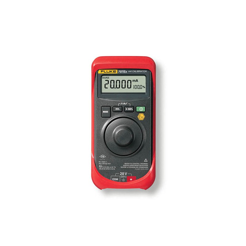 Fluke 707EX from Fluke Fluke 707EX from Fluke