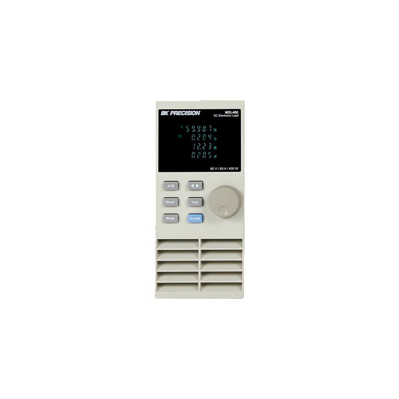 BK Precision MDL400 from BK Precision BK Precision MDL400 from BK Precision