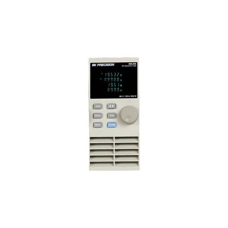 BK Precision MDL600 from BK Precision BK Precision MDL600 from BK Precision