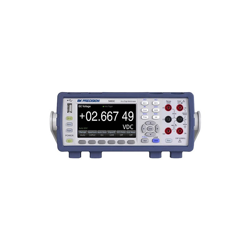 BK Precision 5493CGPIB from BK Precision BK Precision 5493CGPIB from BK Precision