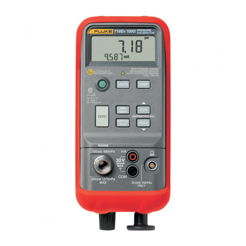 Fluke 718EX from Fluke Fluke 718EX from Fluke